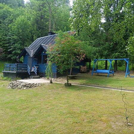 Modry Domek Szczyrk Bagian luar foto